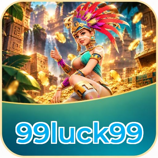 99luck99 APK Indonesia - Dashboard dan Interface